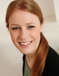 Vanessa Weiler - Leitung Wohngruppen